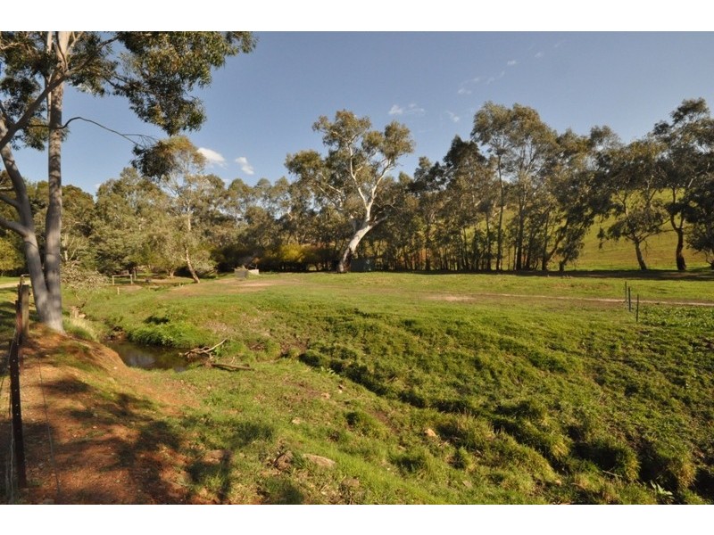 Lot 25 Toolunga Road, One Tree Hill SA 5114