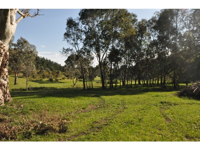 Lot 25 Toolunga Road, One Tree Hill SA 5114