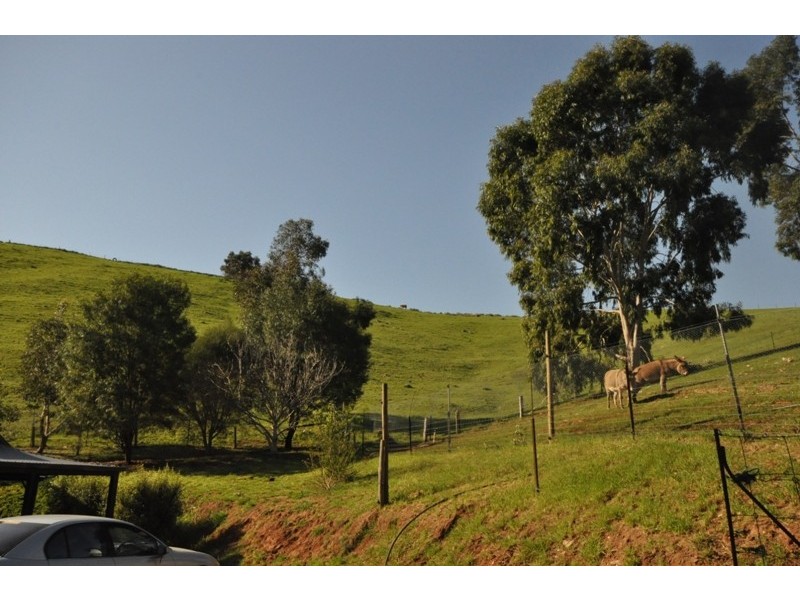 Lot 25 Toolunga Road, One Tree Hill SA 5114