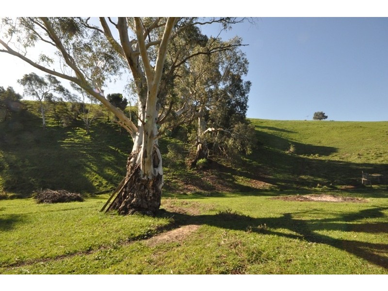 Lot 25 Toolunga Road, One Tree Hill SA 5114