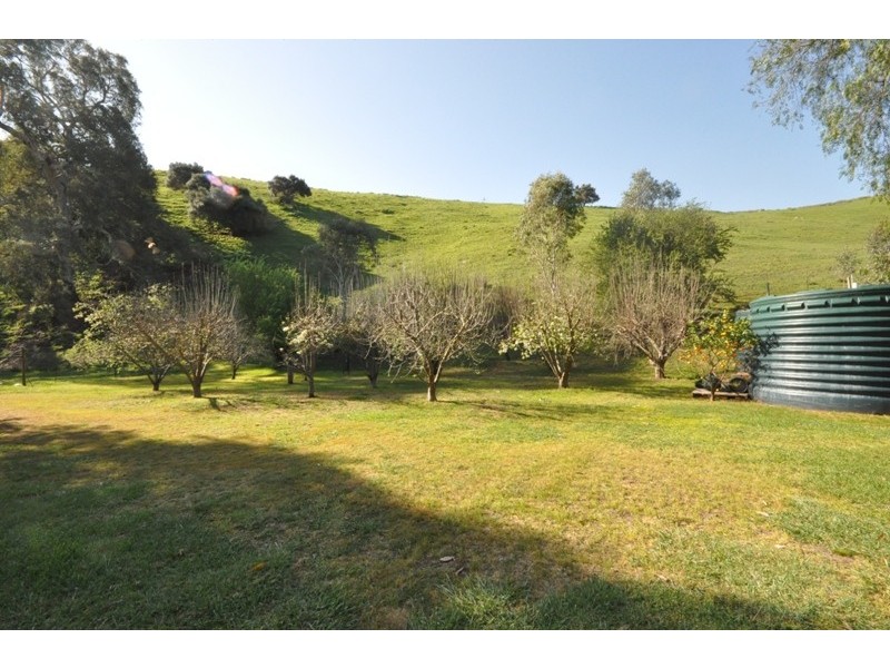 Lot 25 Toolunga Road, One Tree Hill SA 5114