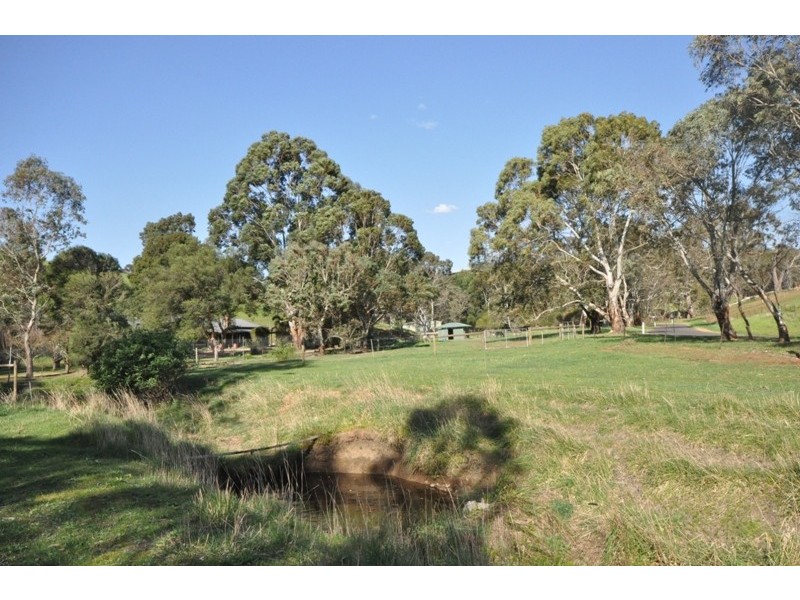Lot 25 Toolunga Road, One Tree Hill SA 5114