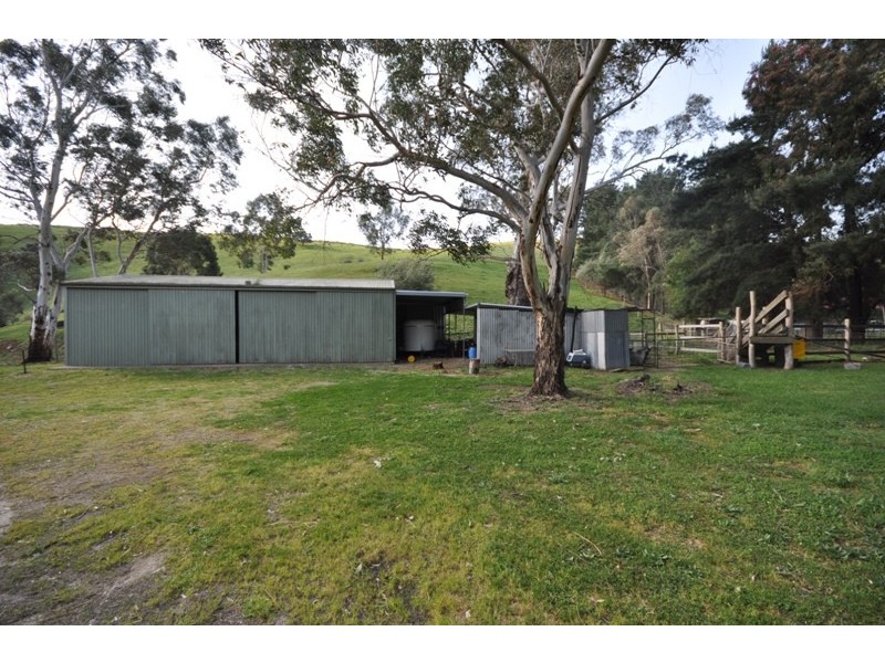 Lot 25 Toolunga Road, One Tree Hill SA 5114