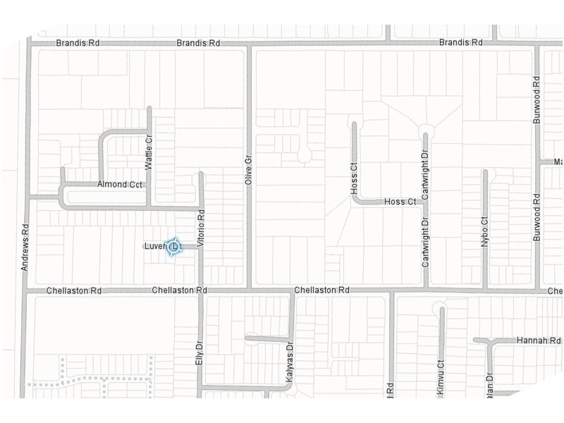 10 Luvera Drive, Munno Para West SA 5115
