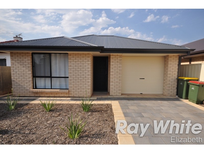 43 Gunther Street, Elizabeth Grove SA 5112