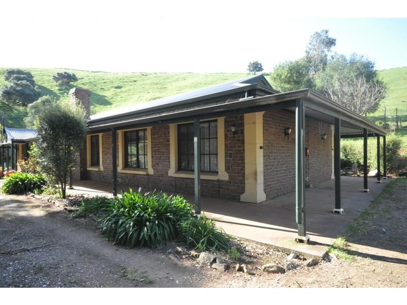 Lot. 25 Toolunga Road, Yattalunga SA 5114