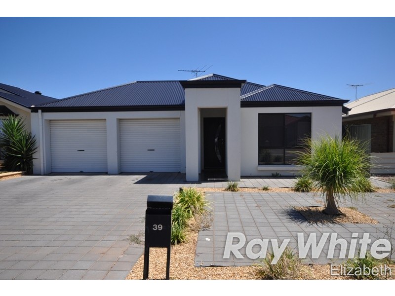 39 Ramnet Circuit, Munno Para West SA 5115