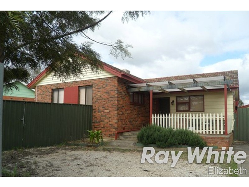 22 Hamblynn Road, Elizabeth Downs SA 5113