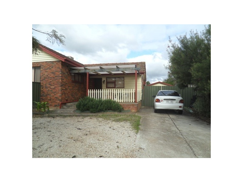 22 Hamblynn Road, Elizabeth Downs SA 5113