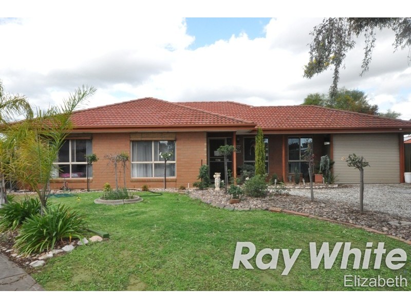 32 Federation Way, Andrews Farm SA 5114