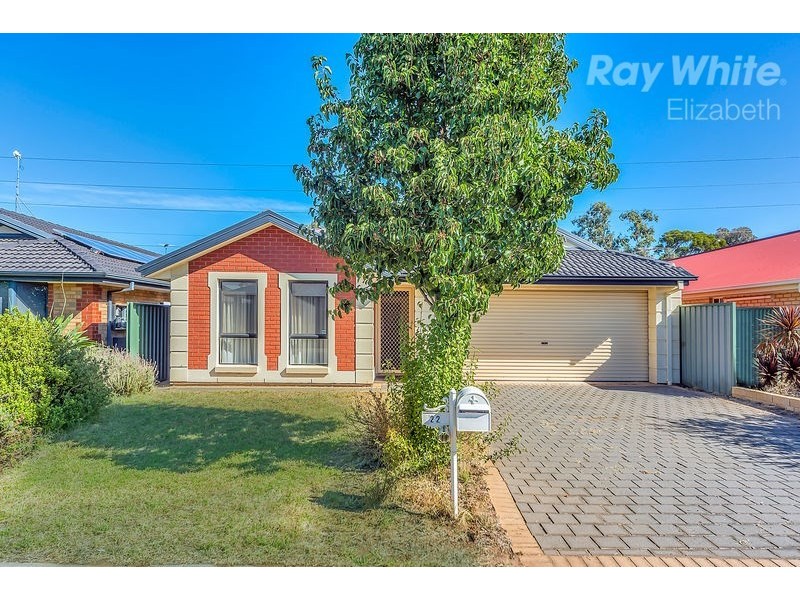 22 Orange Pde, Munno Para West SA 5115