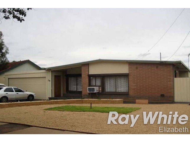 32 Hooper Road, Smithfield Plains SA 5114