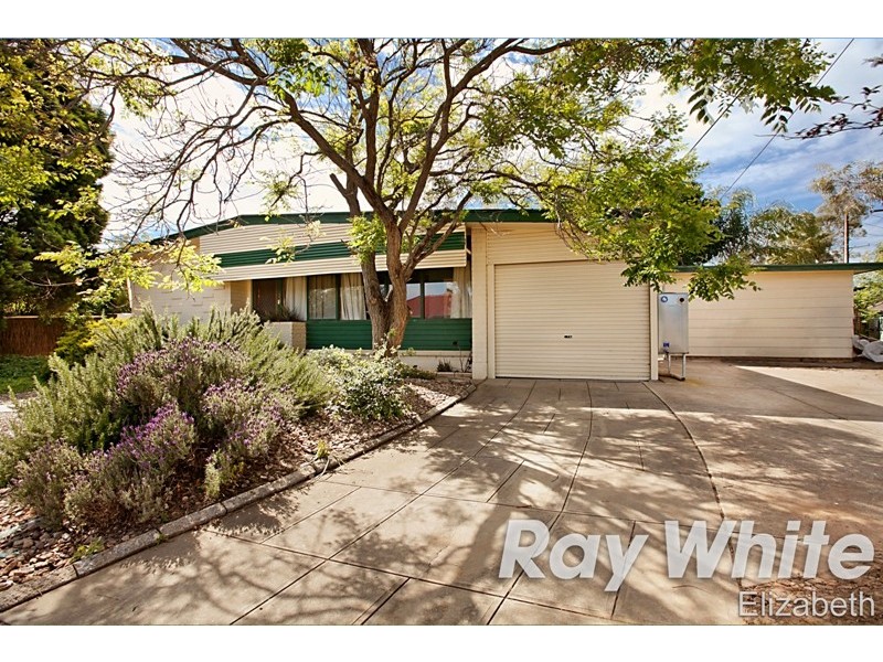 22 Willow Avenue, Salisbury East SA 5109
