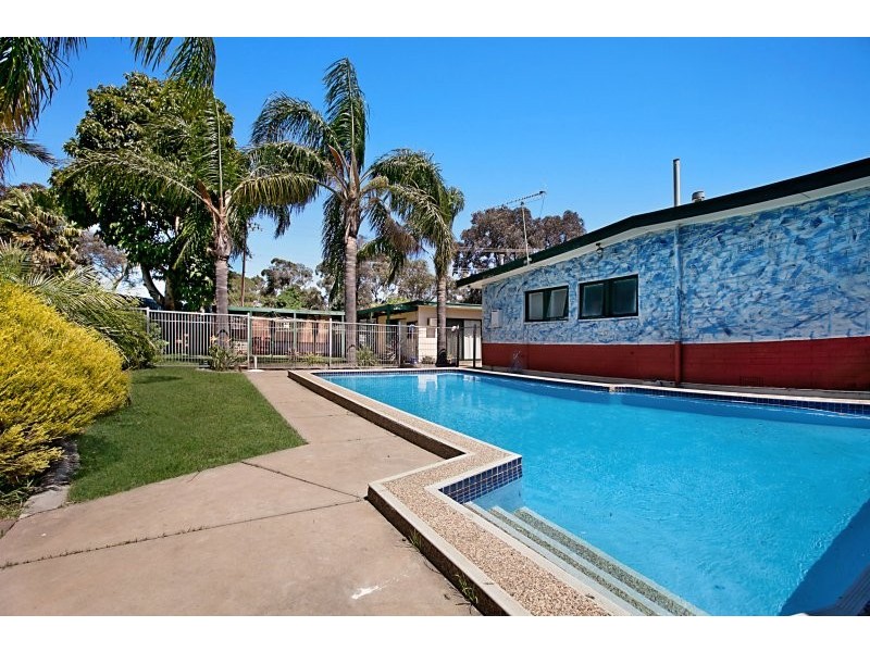 22 Willow Avenue, Salisbury East SA 5109