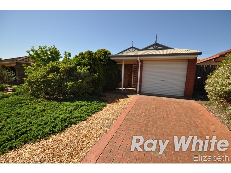 4 Sunshine Place, Blakeview SA 5114
