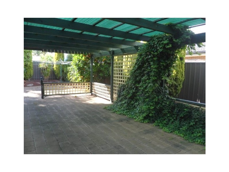 8 Cinnamon Grove, Blakeview SA 5114