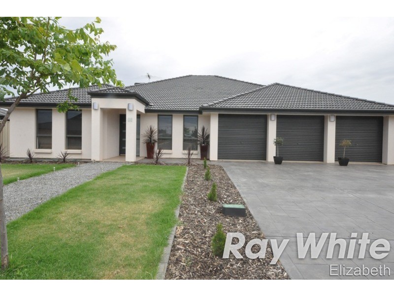 11 Hannah Road, Virginia SA 5120