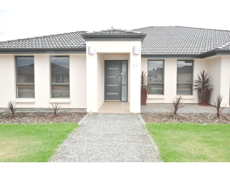 11 Hannah Road, Virginia SA 5120