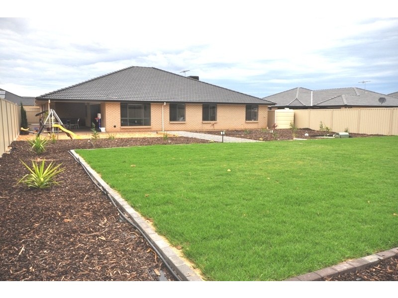 11 Hannah Road, Virginia SA 5120