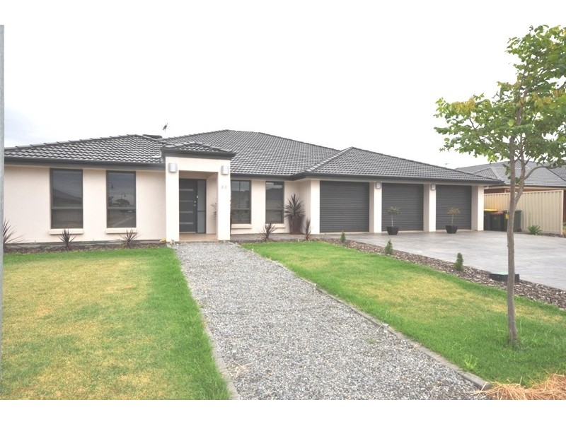 11 Hannah Road, Virginia SA 5120