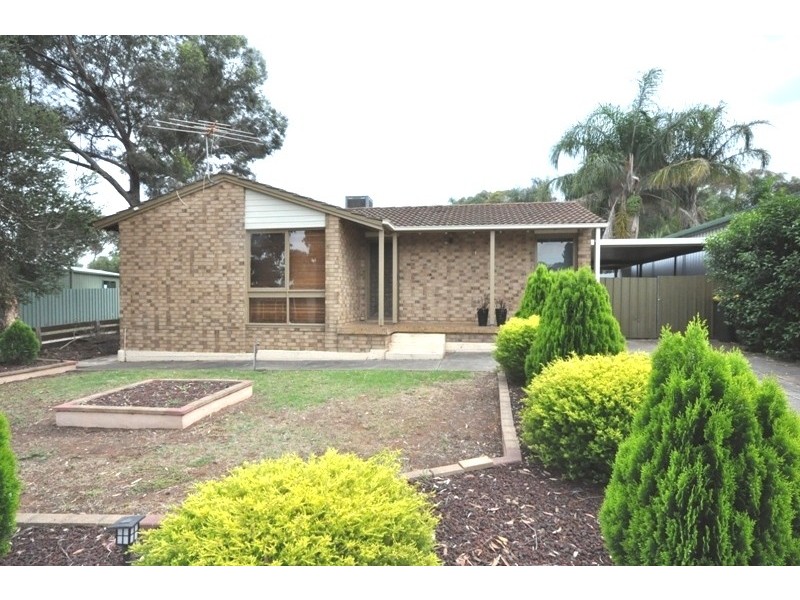 19 Cardnell Crescent, Elizabeth East SA 5112