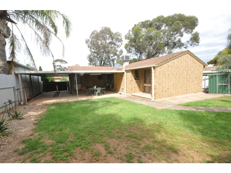 19 Cardnell Crescent, Elizabeth East SA 5112