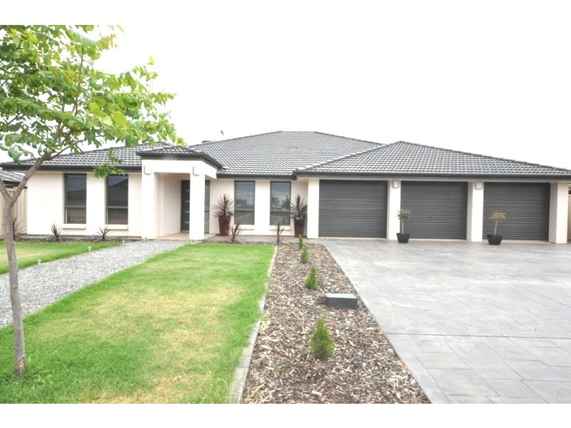 11 Hannah Road, Virginia SA 5120