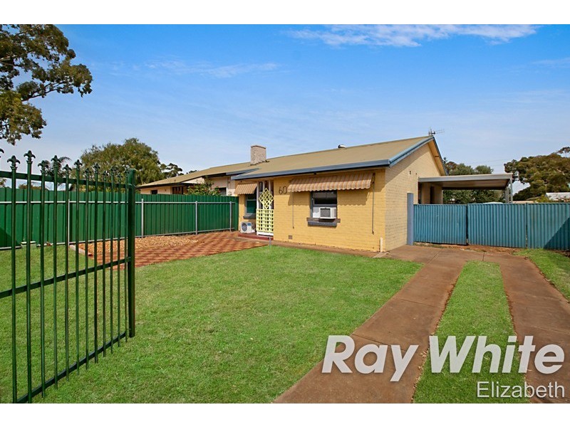 60 Willison Road, Elizabeth South SA 5112