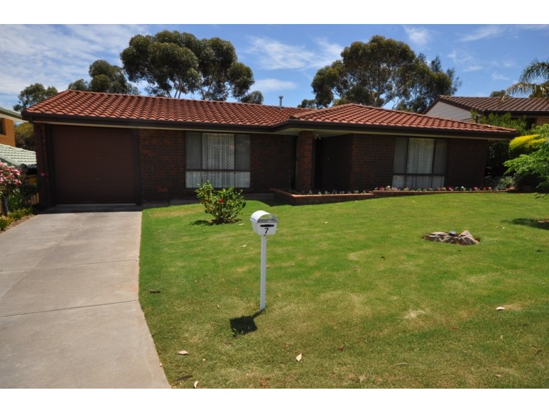 7 Skyline Drive, Hillbank SA 5112