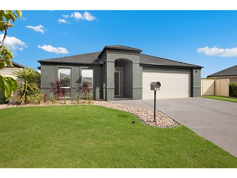 63 Northwater Way, Springbank Waters Estate,, Burton SA 5110