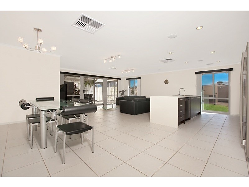 63 Northwater Way, Springbank Waters Estate, Burton SA 5110