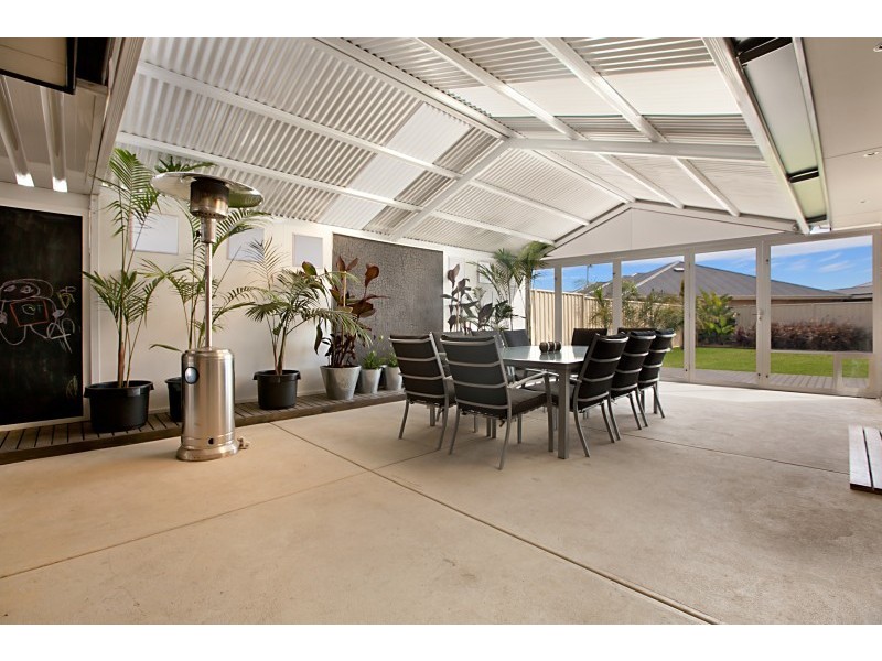 63 Northwater Way, Springbank Waters Estate, Burton SA 5110