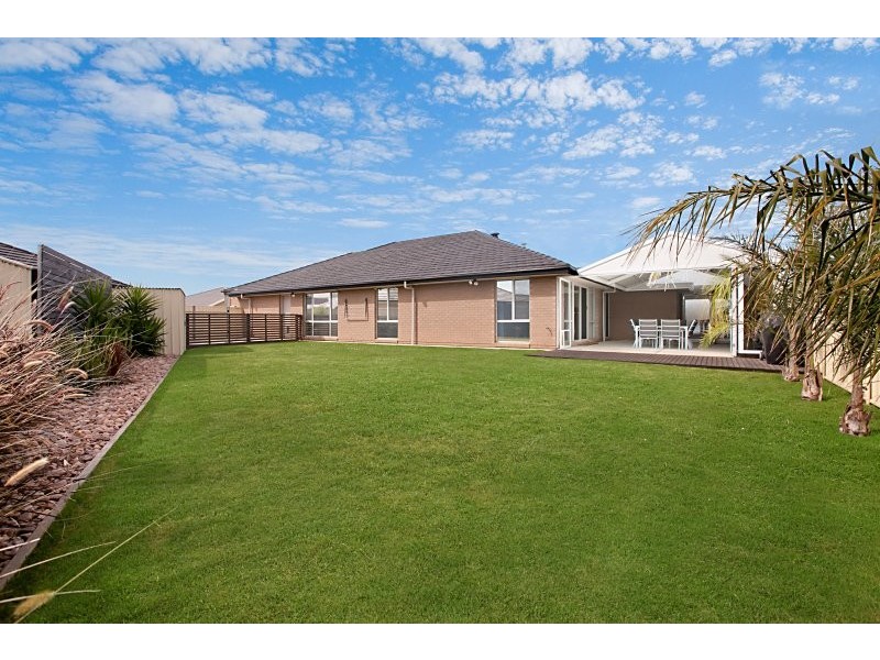 63 Northwater Way, Springbank Waters Estate, Burton SA 5110