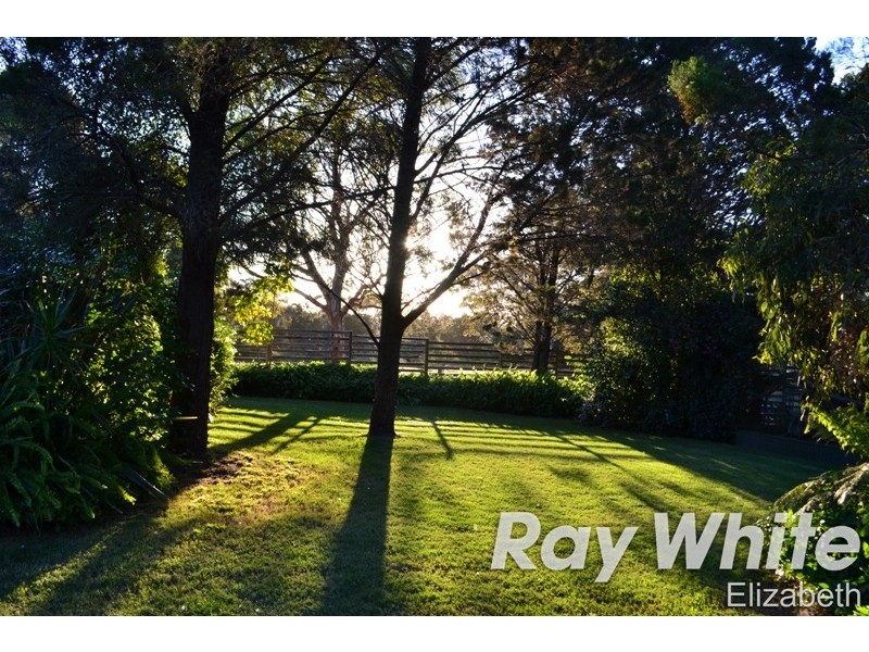 Lot 153 Gottwald Road, Williamstown SA 5351