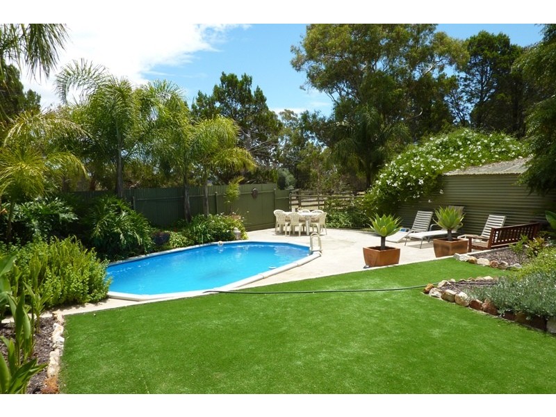 Lot 153 Gottwald Road, Williamstown SA 5351