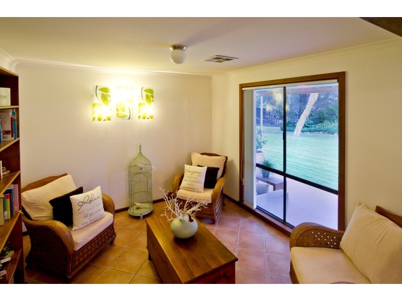 Lot 153 Gottwald Road, Williamstown SA 5351