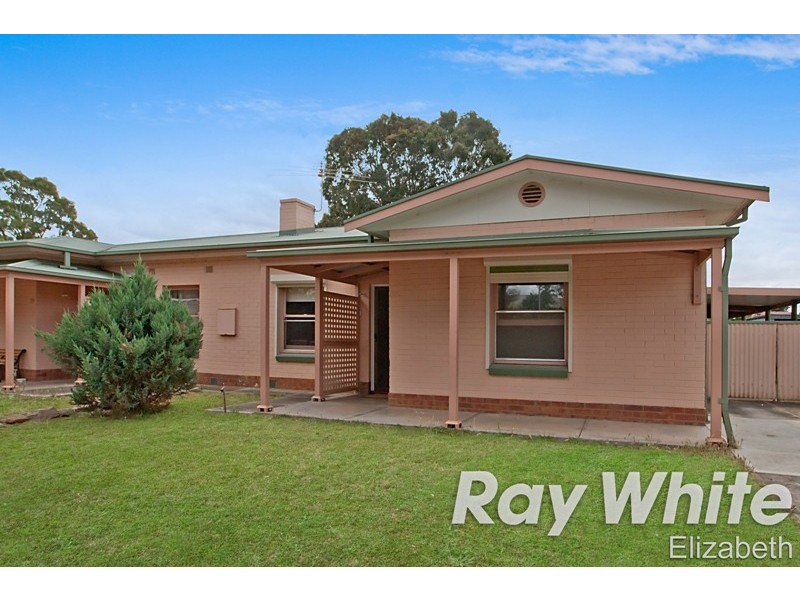 25 Smitham Street, Elizabeth Grove SA 5112