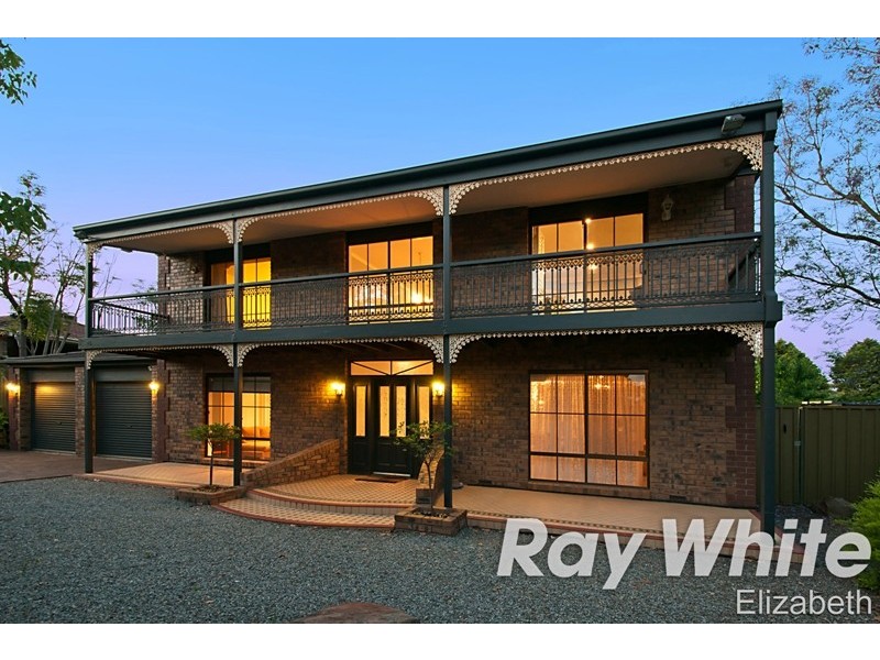 25 Caroline Court, Golden Grove SA 5125