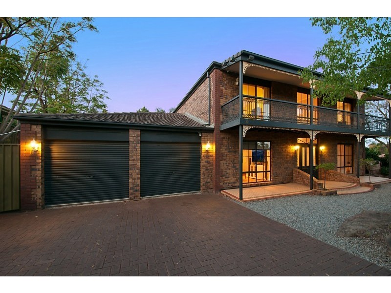 25 Caroline Court, Golden Grove SA 5125