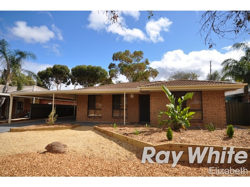 38 Federation Way, Andrews Farm SA 5114