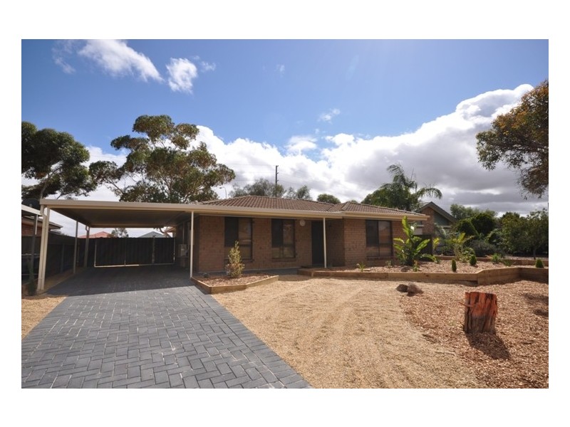 38 Federation Way, Andrews Farm SA 5114