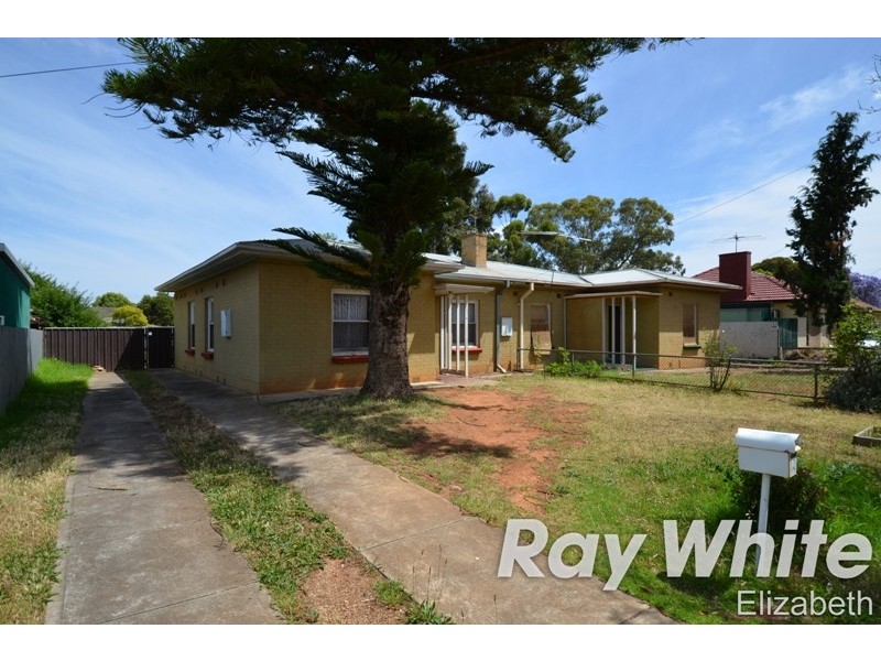 10 and 12 Mahood Street, Elizabeth Grove SA 5112