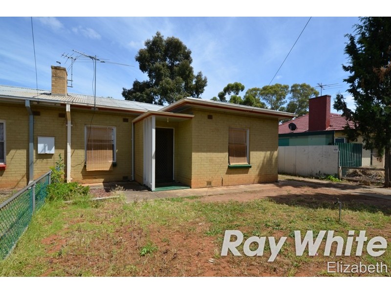 10 and 12 Mahood Street, Elizabeth Grove SA 5112