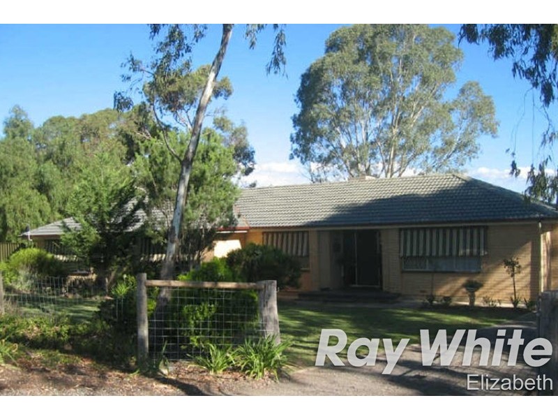 Lot 3 Black Top Road, One Tree Hill SA 5114