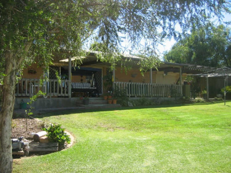Lot 3 Black Top Road, One Tree Hill SA 5114