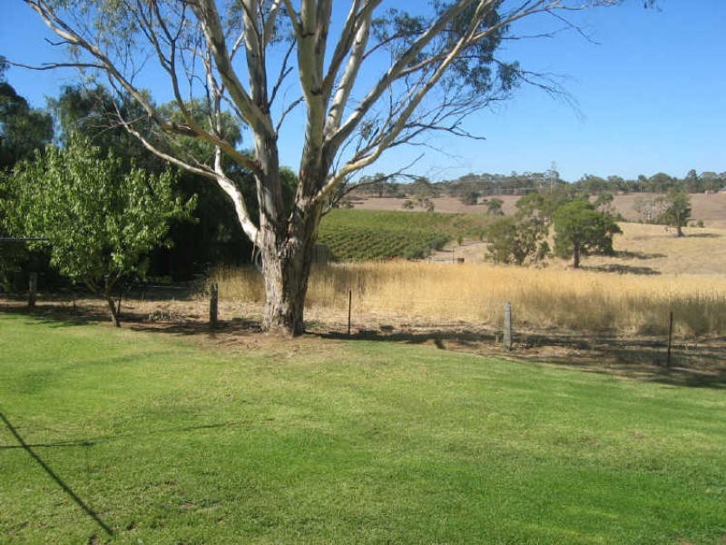 Lot 3 Black Top Road, One Tree Hill SA 5114