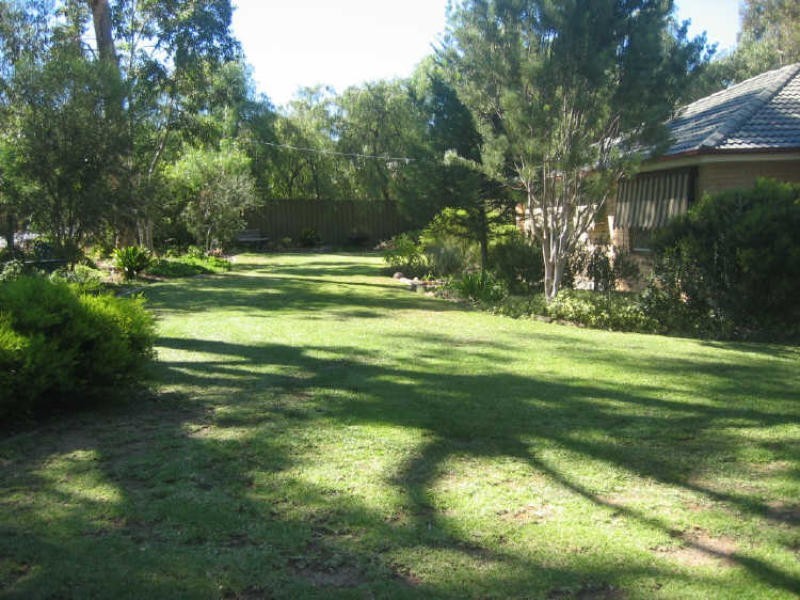 Lot 3 Black Top Road, One Tree Hill SA 5114