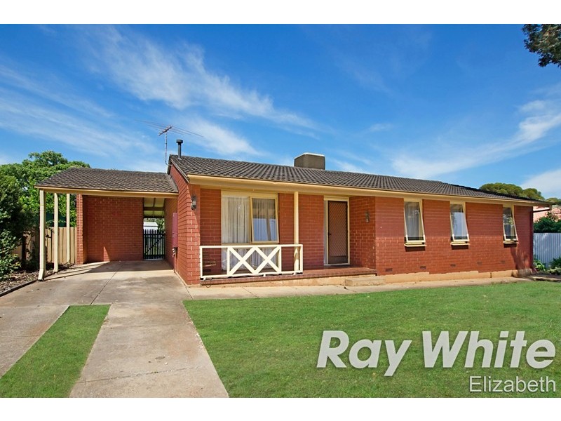 4. Carrama Crescent, Munno Para SA 5115