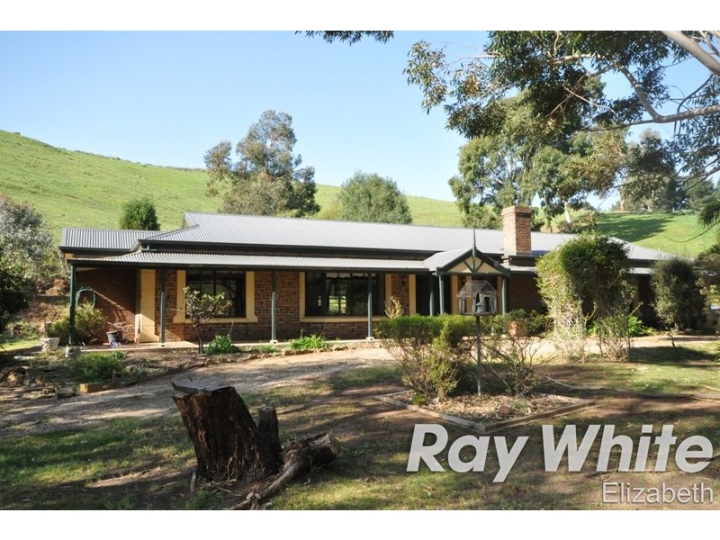 Lot 25 Toolunga Road, One Tree Hill SA 5114