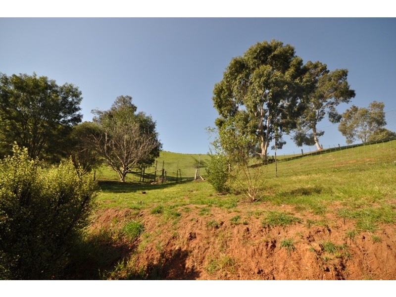 Lot 25 Toolunga Road, One Tree Hill SA 5114